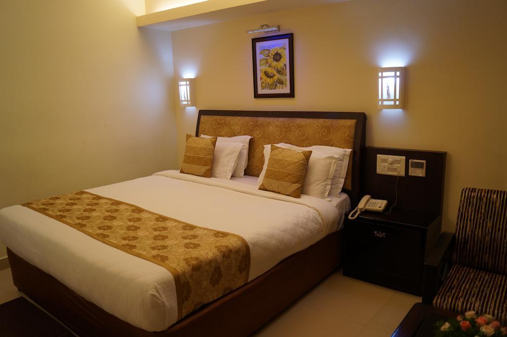 Hotel Budhil Park Visakhapatnam Pokój zdjęcie
