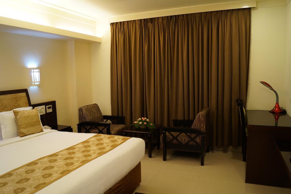 Hotel Budhil Park Visakhapatnam Pokój zdjęcie