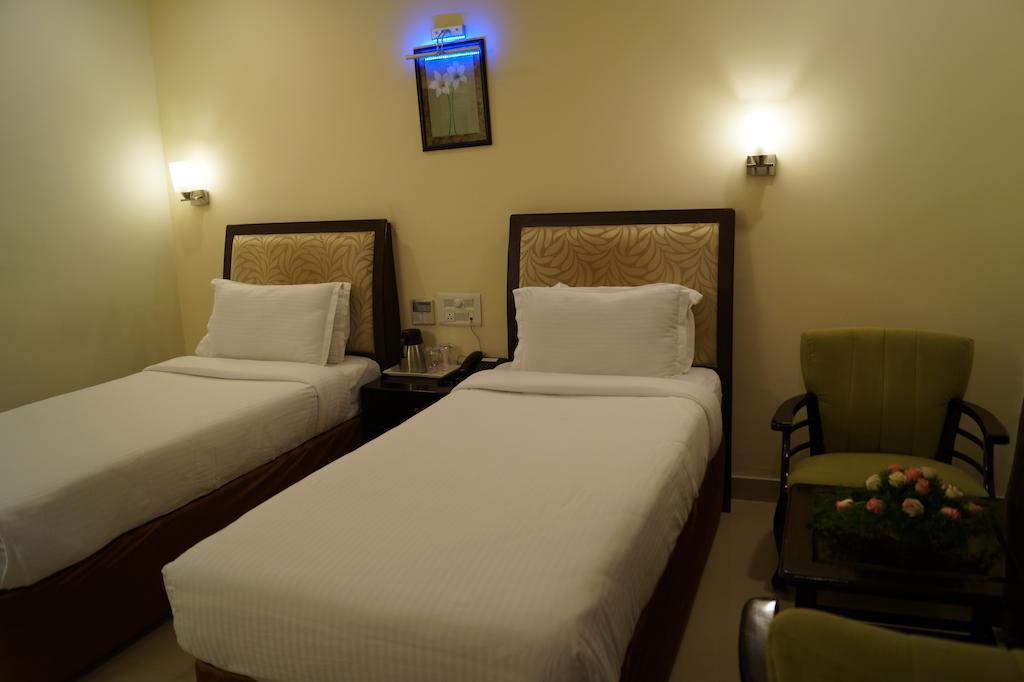 Hotel Budhil Park Visakhapatnam Pokój zdjęcie