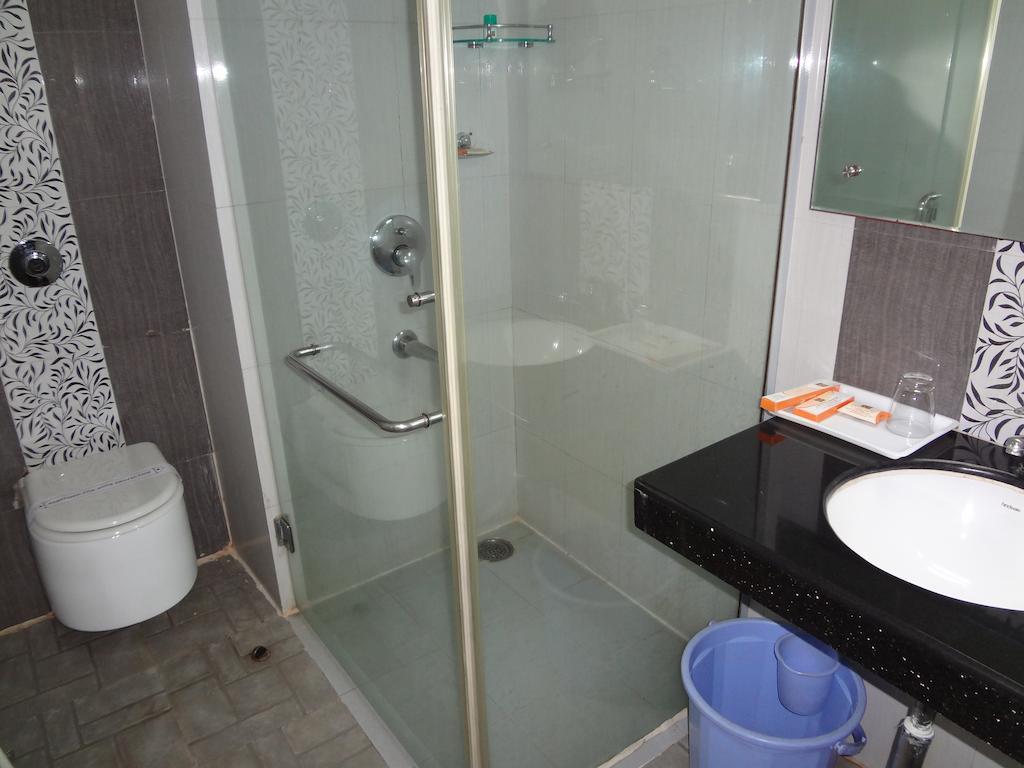 Hotel Budhil Park Visakhapatnam Pokój zdjęcie
