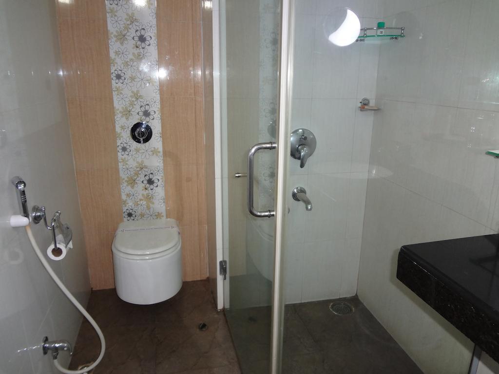 Hotel Budhil Park Visakhapatnam Pokój zdjęcie