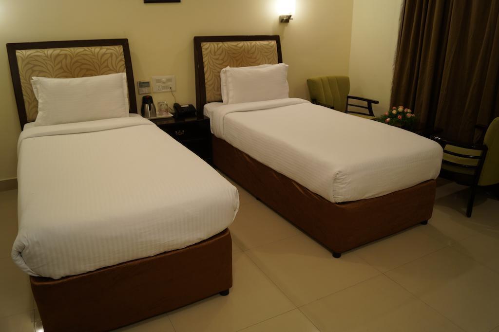 Hotel Budhil Park Visakhapatnam Pokój zdjęcie