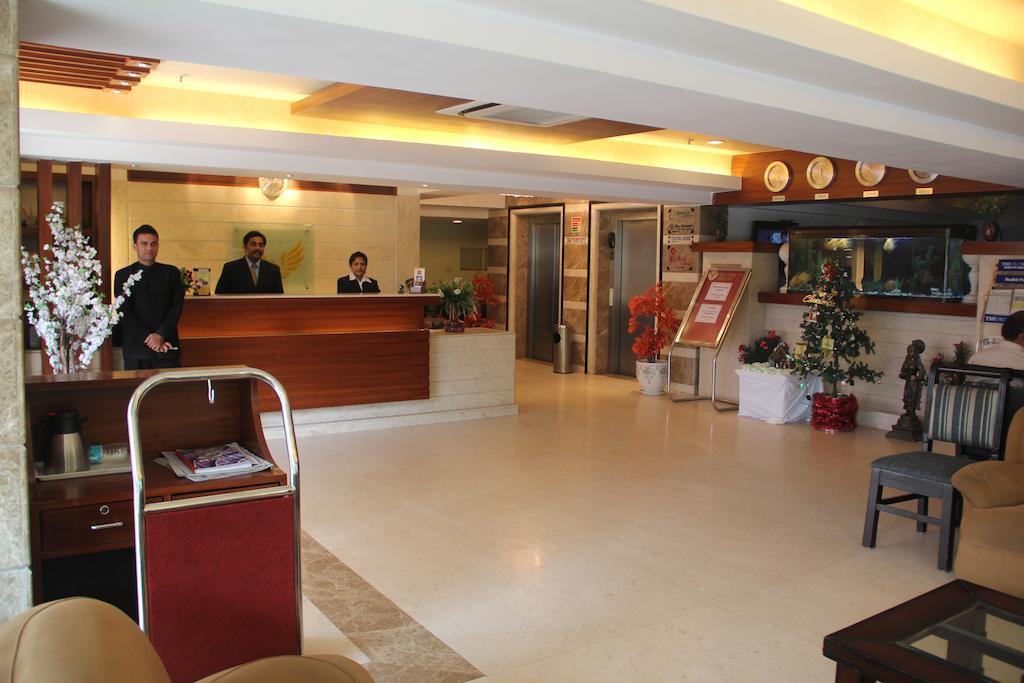 Hotel Budhil Park Visakhapatnam Zewnętrze zdjęcie