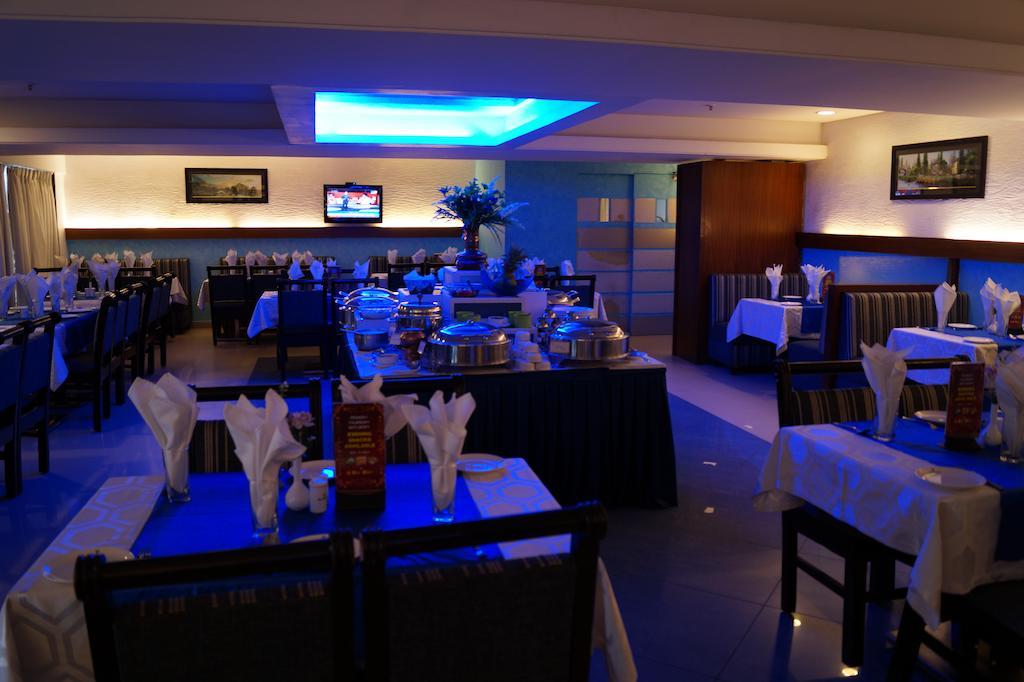 Hotel Budhil Park Visakhapatnam Zewnętrze zdjęcie